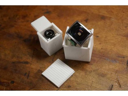 viewfinder cases mjautek 3d print model - Mito3D