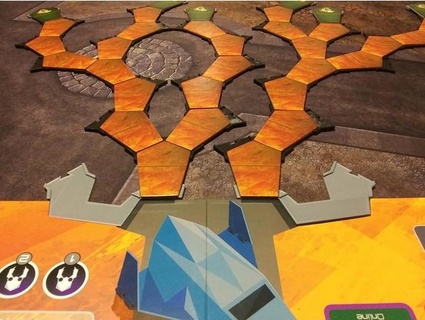 captain dead dangerous planet - tile holders bmacintosh 3d print model - Mito3D