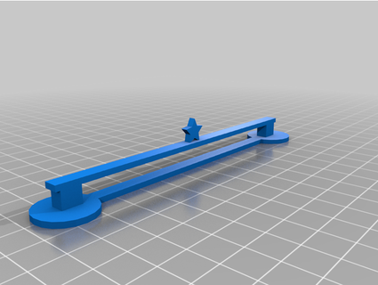bridge tinkeringgareth 3d print model - Mito3D