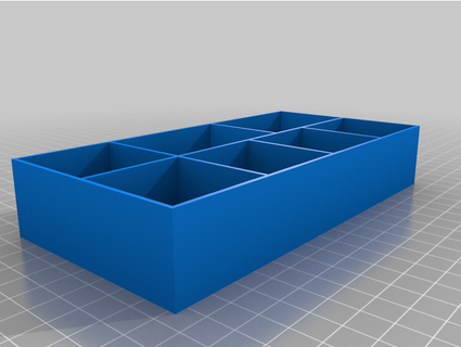 Ruthex piso inserir caso bainha link 3d print model - Mito3D