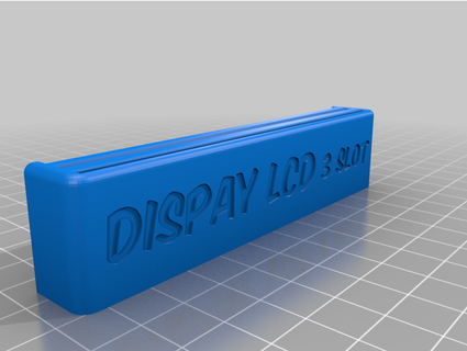 puesto arduino mc2 3d carmelo 3d print model - Mito3D