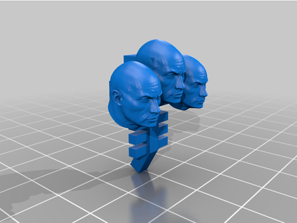 rock wither wapplee 3d print model - Mito3D