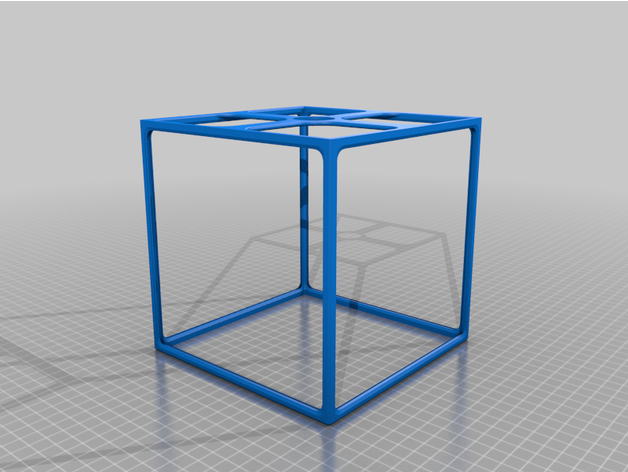 lampe maik gesso 3D print model - Mito3D