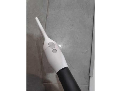 xiaomi mijia vacuum cleaner cleaning brushes addapter regulat tigor 3d print model - Mito3D