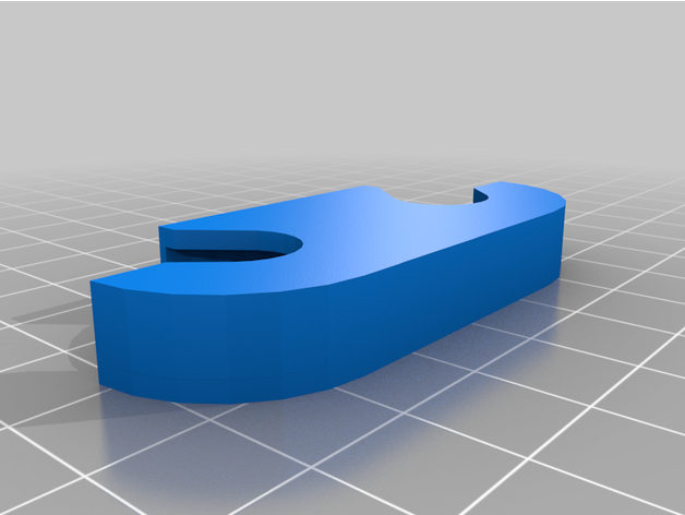 ikea stall thicker support yavuzsaka 3D print model - Mito3D