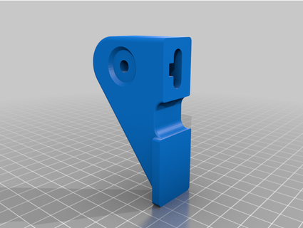clampy boi mdesigns51 3d print model - Mito3D