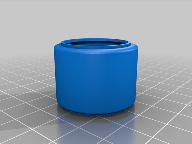 tfv16 tfv18 tanque vaso semmons91 3D print model - Mito3D