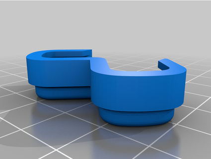 colher sopa fonte 1 v3 almofadas abutre louco 3d print model - Mito3D
