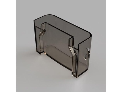 ampliado condensado recipiente multi fogão polaris vitb 3d print model - Mito3D