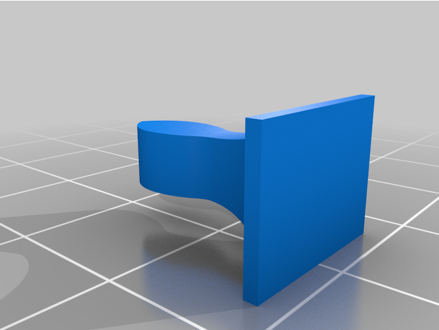 painel controle PIN lancia ypsilon luukth 3D print model - Mito3D