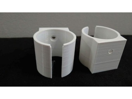 İpucu Kulp destek xiaomi mi mijia vakum elde taşınır bajbus 3d print model - Mito3D