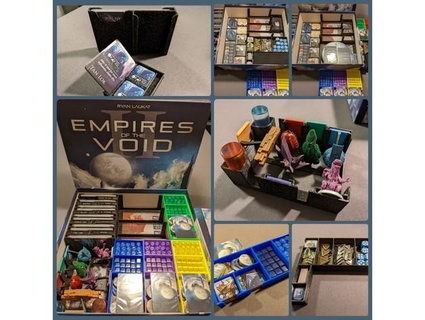 empires void 2 - organizer fabmaszter 3d print model - Mito3D