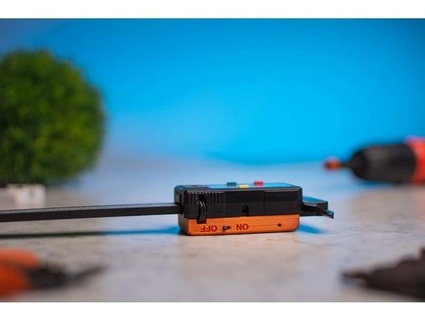 Digital Bremssattel Batterie mod jimit5 3d print model - Mito3D