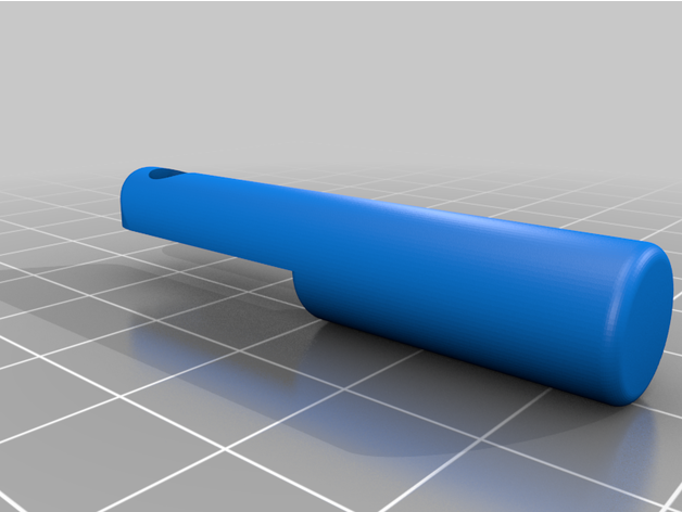 dispositivo centrado di ronda tubos antoniocac 3D print model - Mito3D