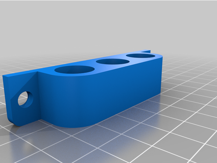 USB cable soporte soldadormaestro 3d print model - Mito3D