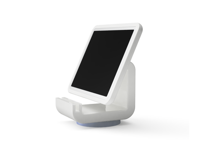 tablet point sale cash register dollhouse scale jimleo 3d print model - Mito3D