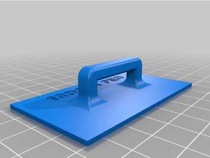 ender 3 Pro lcd cubierta carcasa funda mtdiseño 3d print model - Mito3D