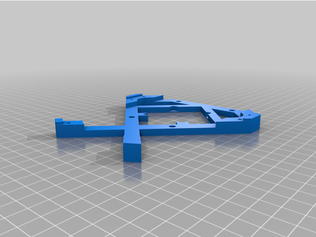 projekt leptan lepta v10 rplidar a1m8 monter combinatrice 3D print model - Mito3D