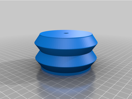 kafatek monolith mc2 mr puff zauberflo 3d print model - Mito3D