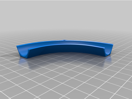 data nascita 16 curve flessibile tubi quell 39 ingegnere 3d print model - Mito3D