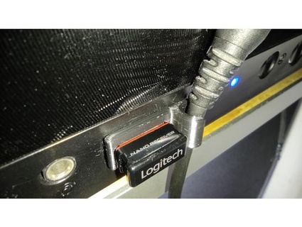 cuffia cavo supporto USB porta digidavidex 3d print model - Mito3D