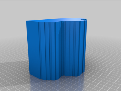 cut form heroscape create props breinnl 3d print model - Mito3D