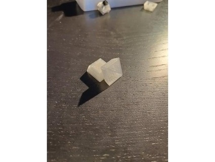 blank cap kailh box keyboard switches ry 7hym 3d print model - Mito3D