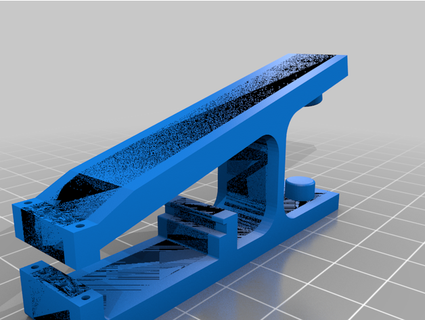 6 toplu iğne Sonoff programlama klips deneme 3d print model - Mito3D