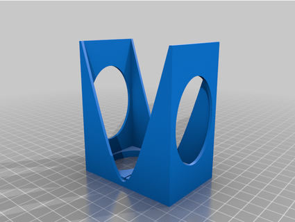Zombizide 20 Box Veranstalter Optimierungen Muster hh 3d print model - Mito3D