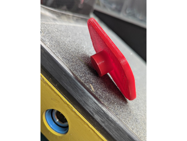 teker pint şarj cihazı Liman örtmek kılıf logo görselvalhalla 3D print model - Mito3D