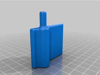 pi camera anycubic vyper acourtjester 3d print model - Mito3D