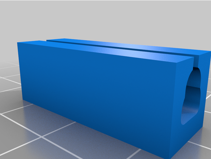 Ikea kvistbro anti rayure tampon tpu jgrzadziel 3d print model - Mito3D