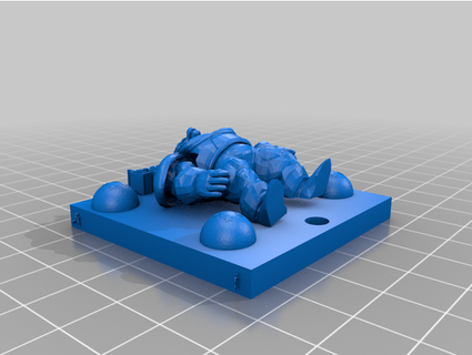 dragon ball z keychain sweatcomp  3d print model - Mito3D