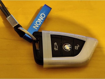 anahtar koruma BMW nono210482 3d print model - Mito3D