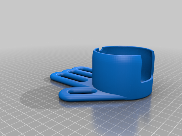310122 Fortschritt Abdulis 3D print model - Mito3D