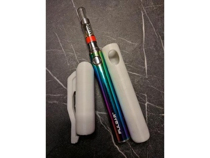 510 vape stylo Cas gaine johcagaorl 3d print model - Mito3D