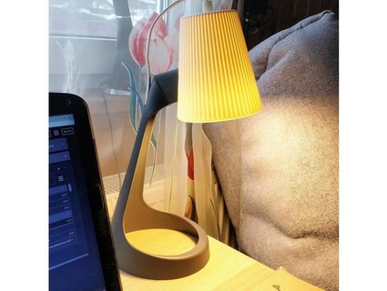 svallet ikea lamp hanger makarov dimas 3d print model - Mito3D