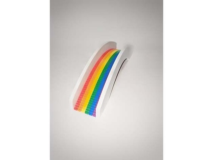 arco iris puente grande tacoo 3d print model - Mito3D
