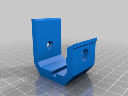 systainer milwaukee recip blade case clip huntdupl 3d print model - Mito3D
