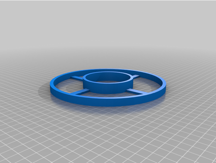 cannon ring light adapter domnickt 3d print model - Mito3D