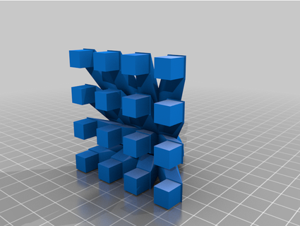 cobalt brain water-cooling manifolds ranibowsprimkle64 3d print model - Mito3D