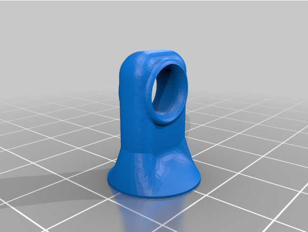 betafpv binmek çoklu yazılım 3D print model - Mito3D