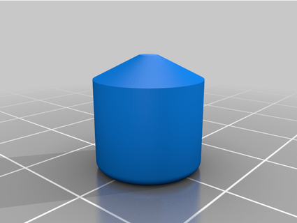 fácil resplandor murreswarenhandel 3d print model - Mito3D