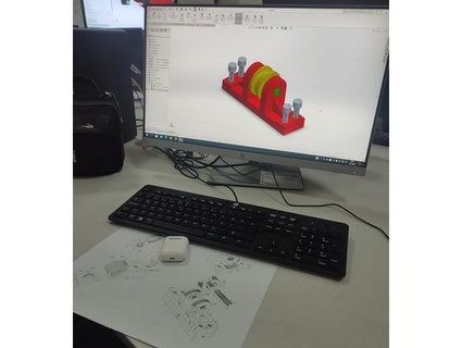 tigre universidade Engenharia falso Makara aktasezgin 3d print model - Mito3D