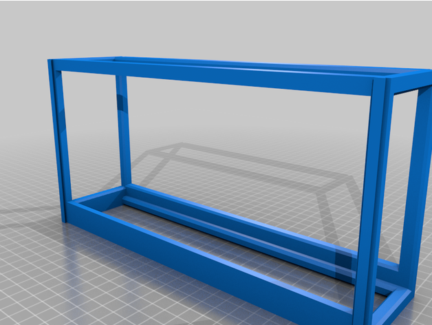 spice rack teacherrick 3D print model - Mito3D