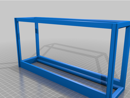 spice rack teacherrick 3d print model - Mito3D