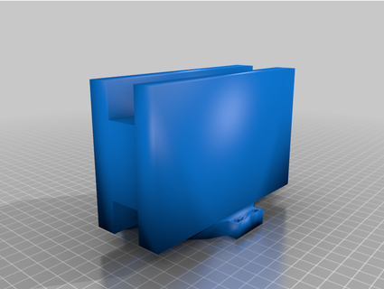 DOF realidade disco shifter prato sleven67 3d print model - Mito3D