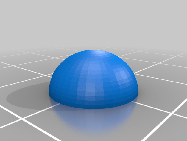 lítio átomo jacklucier 3D print model - Mito3D