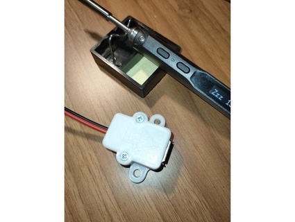 USB ausbrechen Tafel Farfuglio 3d print model - Mito3D