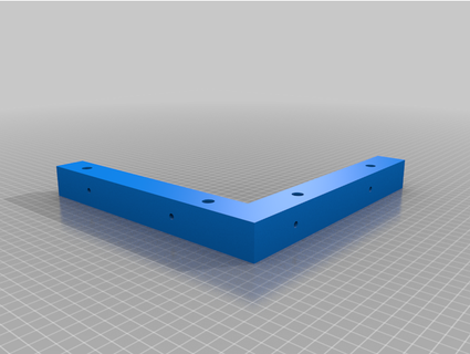 vcore 3 quadraillement outil emp3thy 3d print model - Mito3D